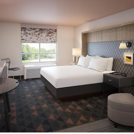 Holiday Inn & Suites Houston Nw - Willowbrook By Ihg